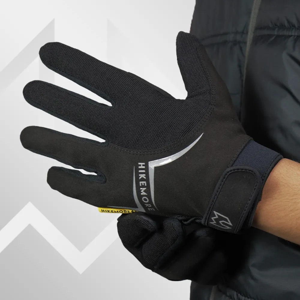 Gloves 03 Hikemore