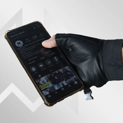 Gloves 01 Hikemore