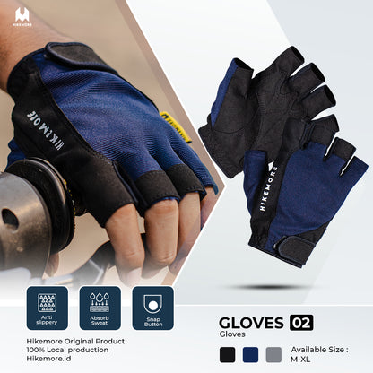 Gloves 02 Hikemore