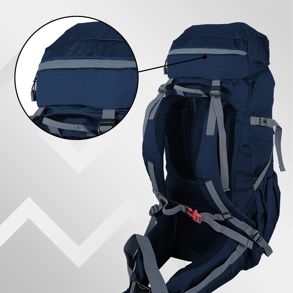 Hikemore Jetstream Carrier 45L