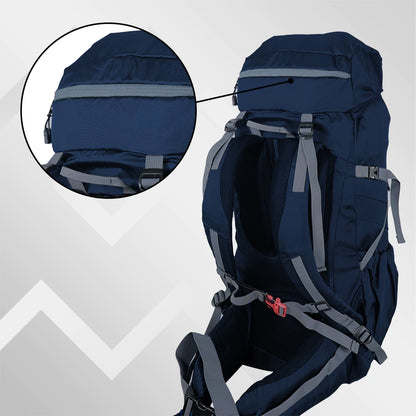 Hikemore Jetstream Carrier 45L