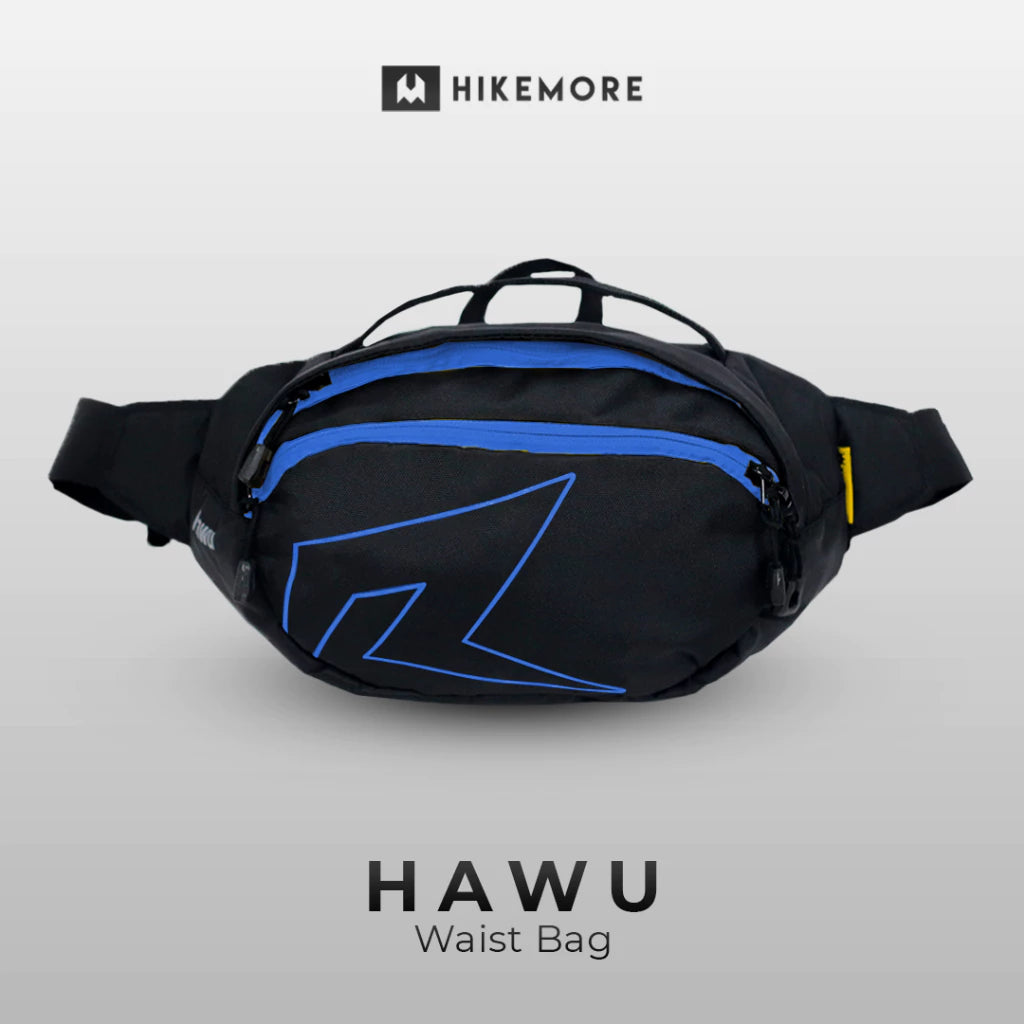 Hikemore Hawu Waistbag