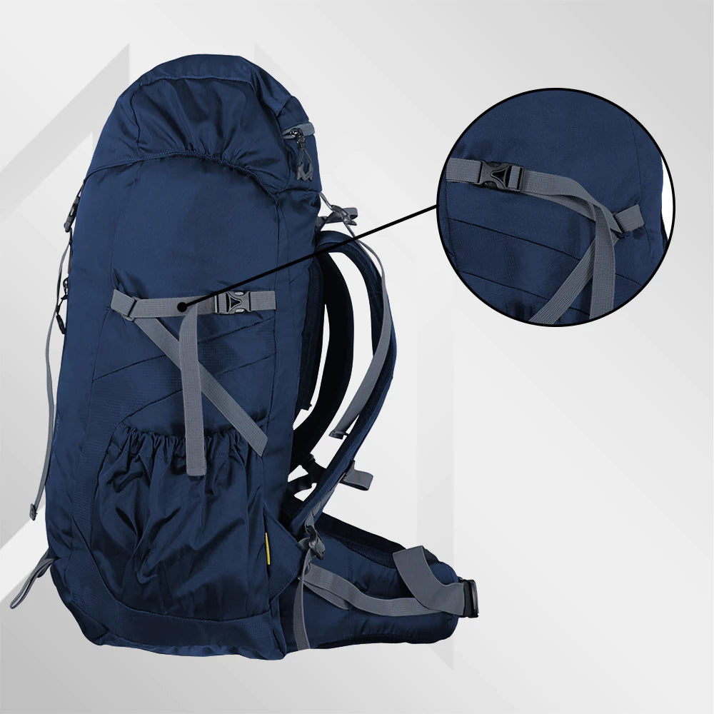 Hikemore Jetstream Carrier 45L