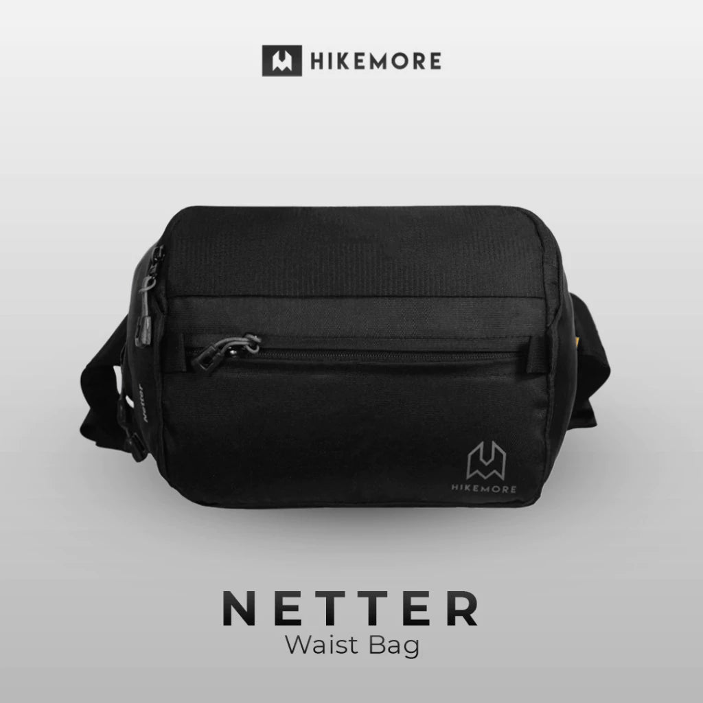 Hikemore Netter Waistbag