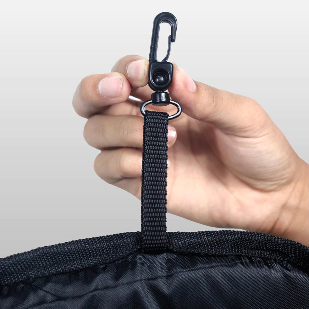 Hikemore Netter Waistbag