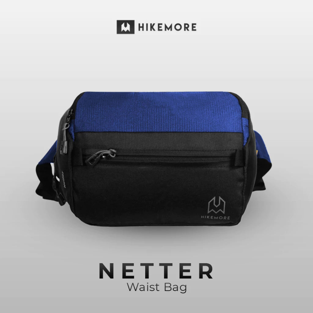 Hikemore Netter Waistbag