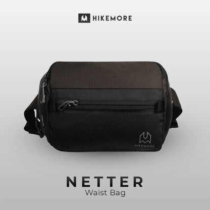 Hikemore Netter Waistbag