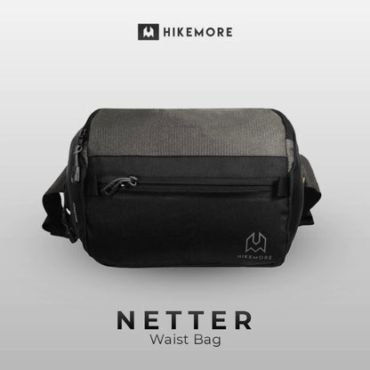 Hikemore Netter Waistbag