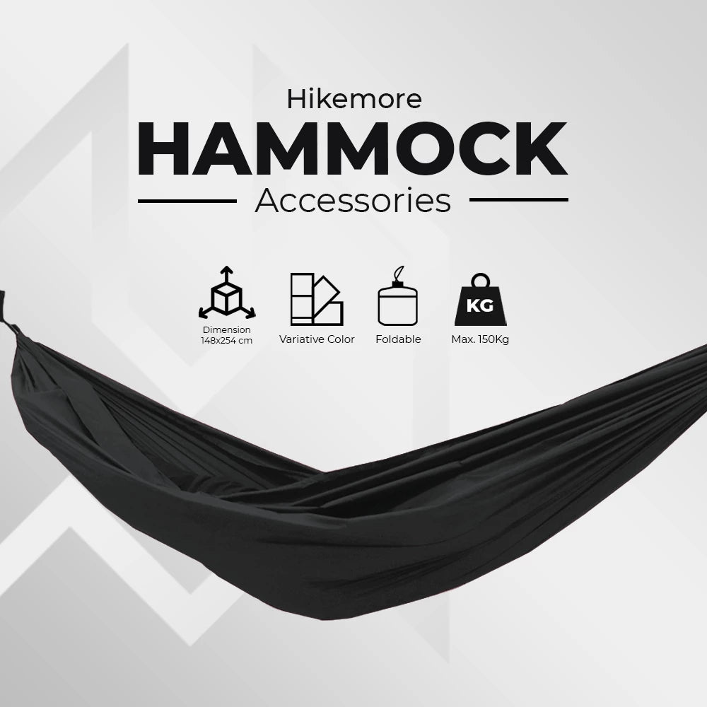 Hikemore Hammock