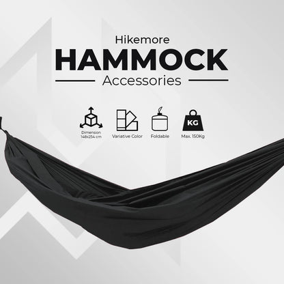 Hikemore Hammock