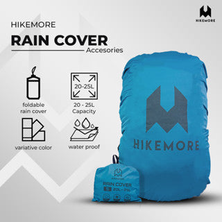 Hikemore Rain Cover S 20-25L