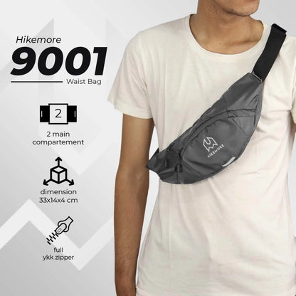 Hikemore 9001 Waistbag