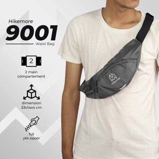 Waistbag 9001 Hikemore