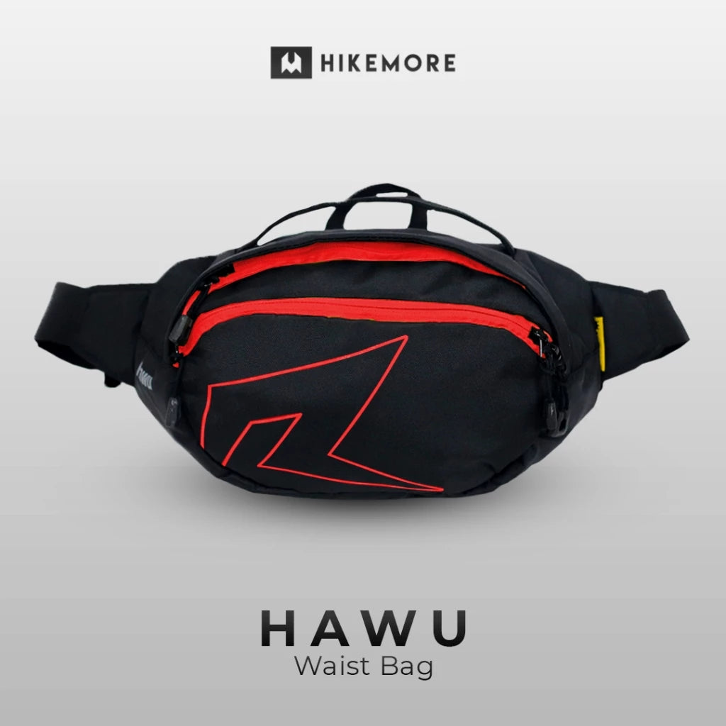 Hikemore Hawu Waistbag