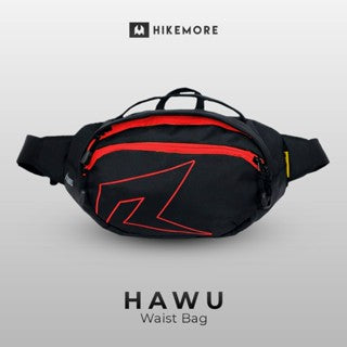 Waistbag Hawu Original Hikemore