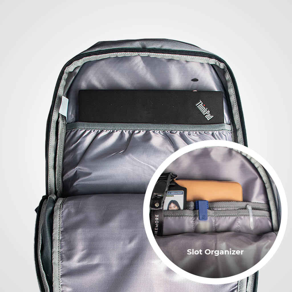 Hikemore Boulder Daypack