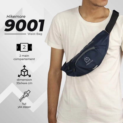 Hikemore 9001 Waistbag