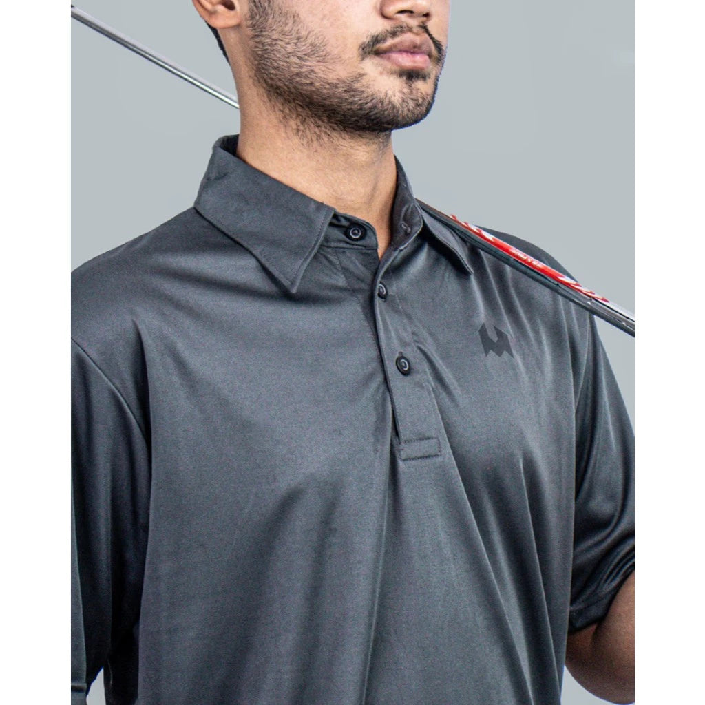Hikemore Willys Polo Shirt