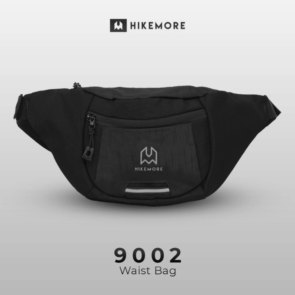 Hikemore 9002 Waistbag