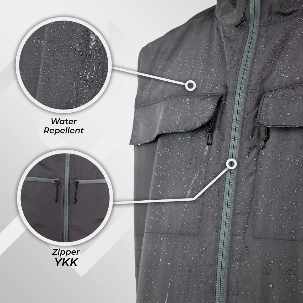 Hikemore Zenith Vest