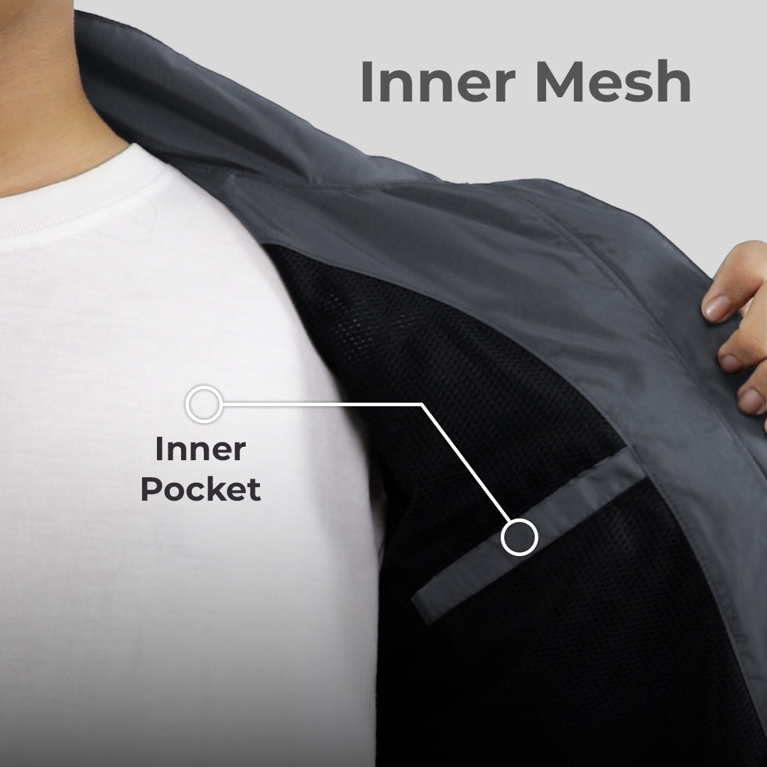 Hikemore Zenith Vest