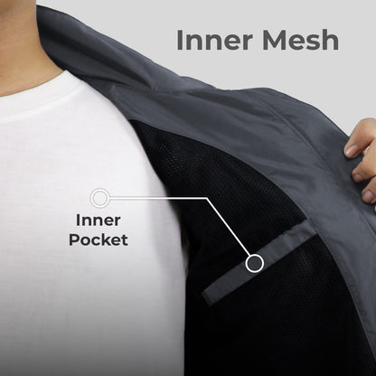 Hikemore Zenith Vest