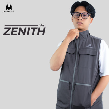 Hikemore Zenith Vest