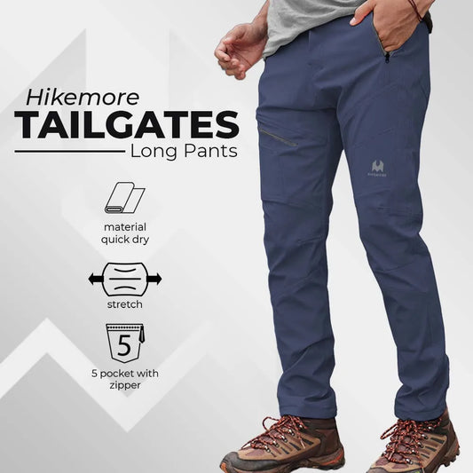 Celana Panjang Tailgates Hikemore