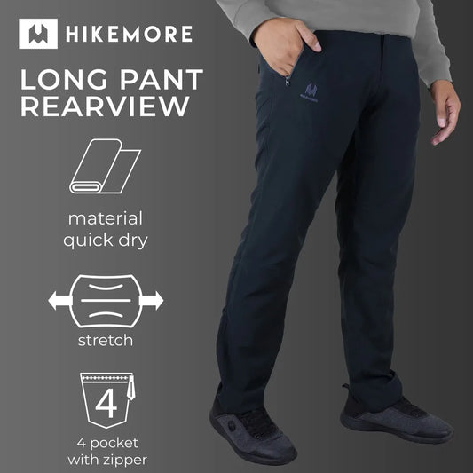 Celana Panjang Rearview Hikemore