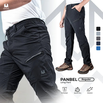 Celana Panjang Panbel Reguler Hikemore