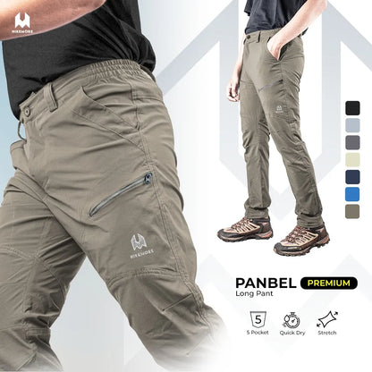 Celana Panjang Panbel Premium Hikemore