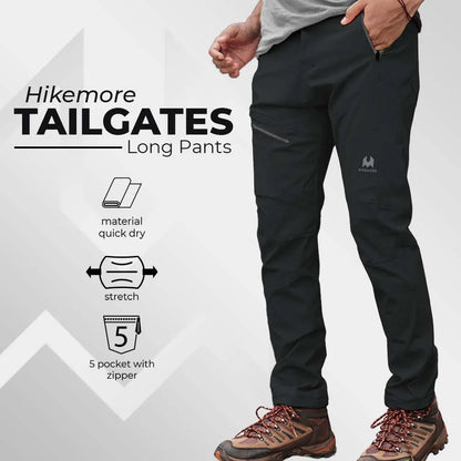 Celana Panjang Tailgates Hikemore