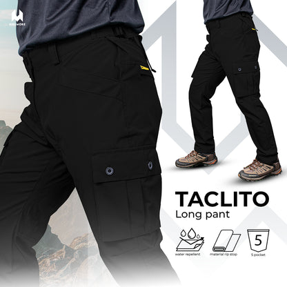 Celana Panjang Taclito Hikemore