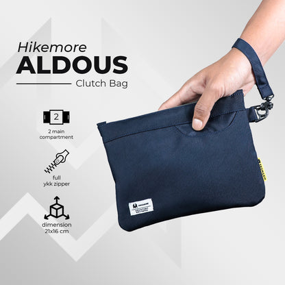 Hikemore Aldous Clutch