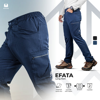 Celana Panjang Efata Original Hikemore