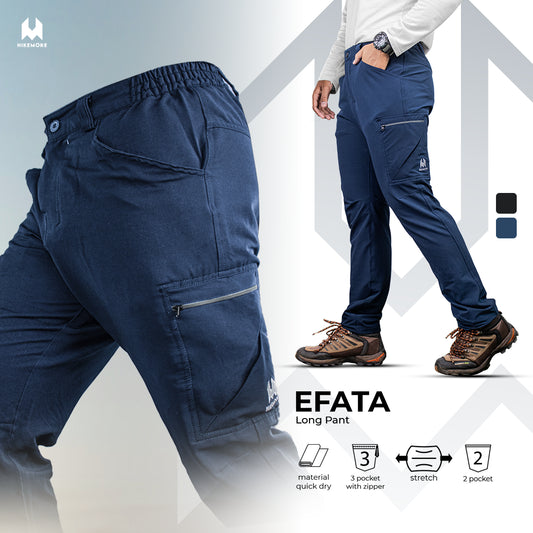 Celana Panjang Efata Original Hikemore
