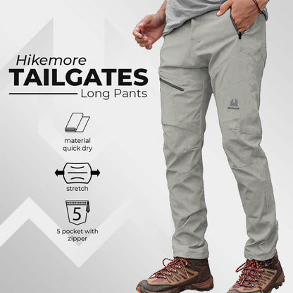 Celana Panjang Tailgates Hikemore