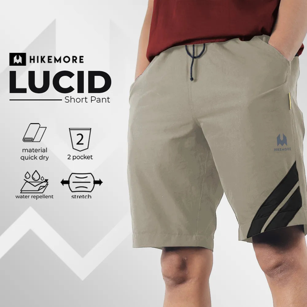 Hikemore Lucid Short Pants
