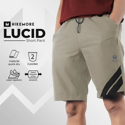 Hikemore Lucid Short Pants