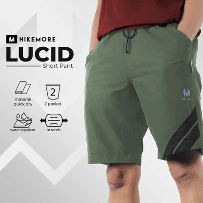 Hikemore Lucid Short Pants