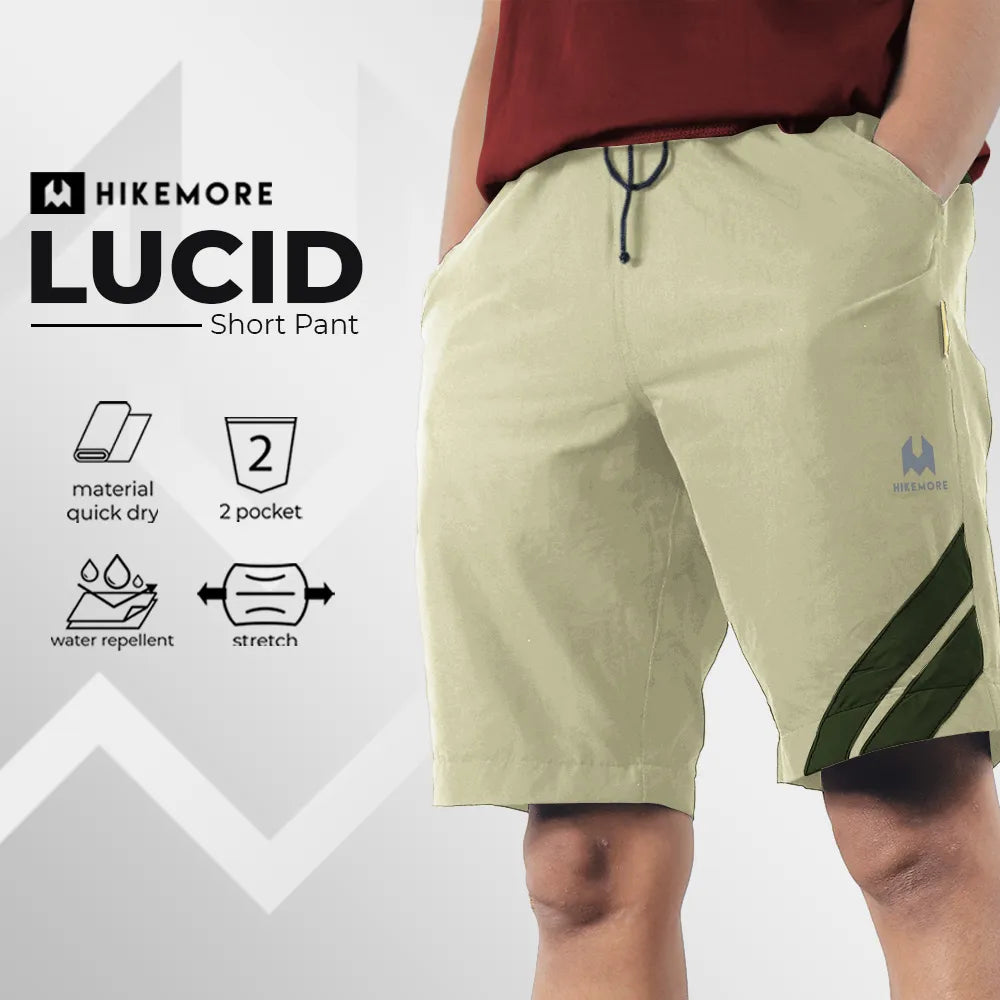 Hikemore Lucid Short Pants