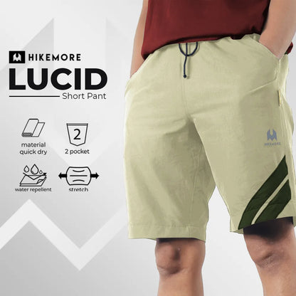 Hikemore Lucid Short Pants