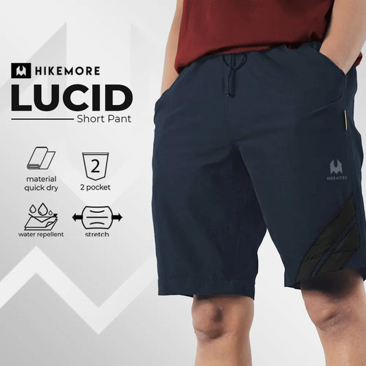 Hikemore Lucid Short Pants