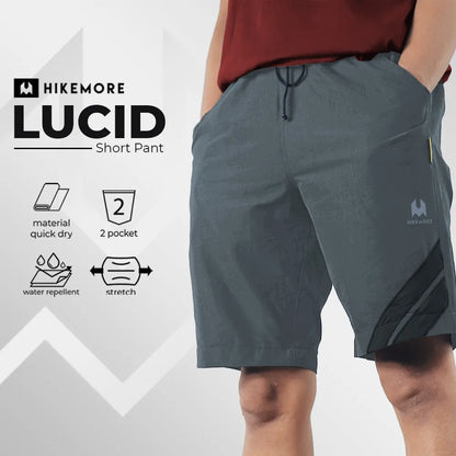 Hikemore Lucid Short Pants