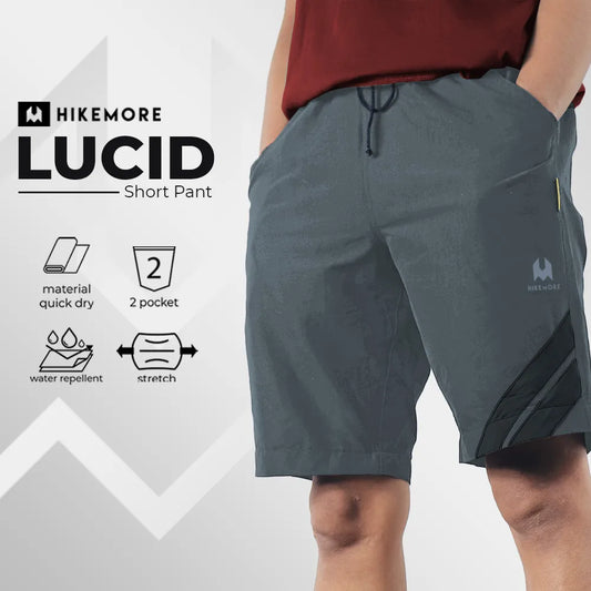 Hikemore Lucid Short Pants