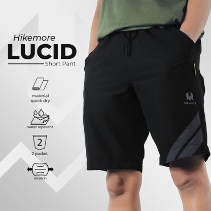 Hikemore Lucid Short Pants