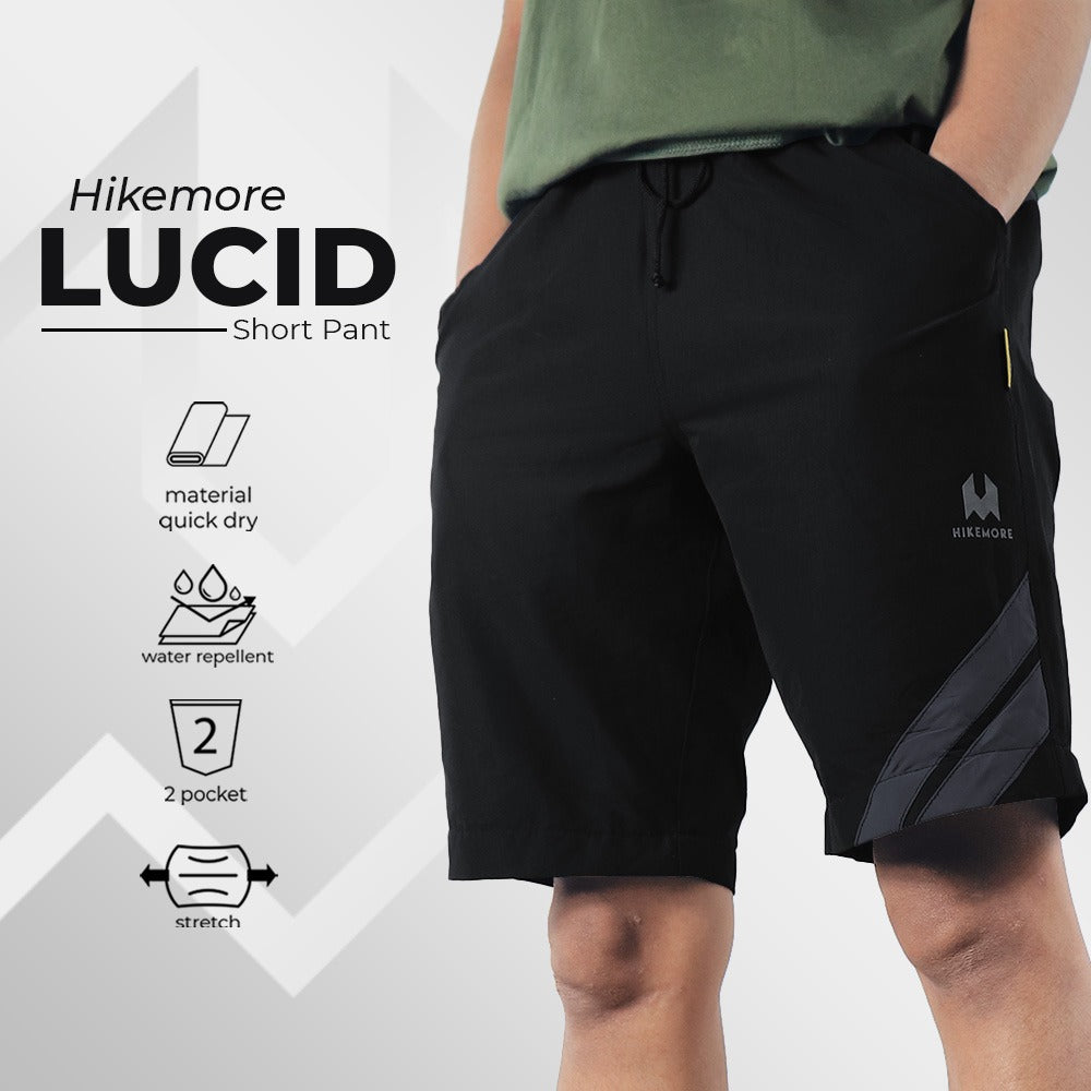 Hikemore Lucid Short Pants