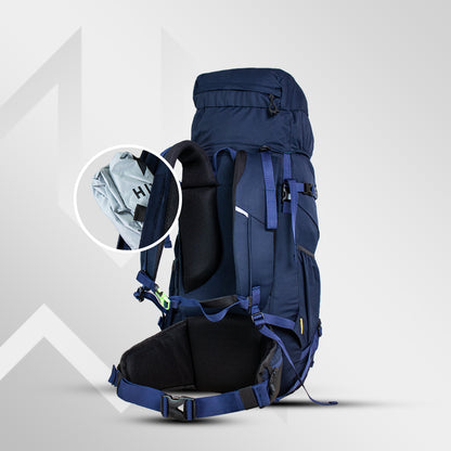 Hikemore Marshal 01 Carrier