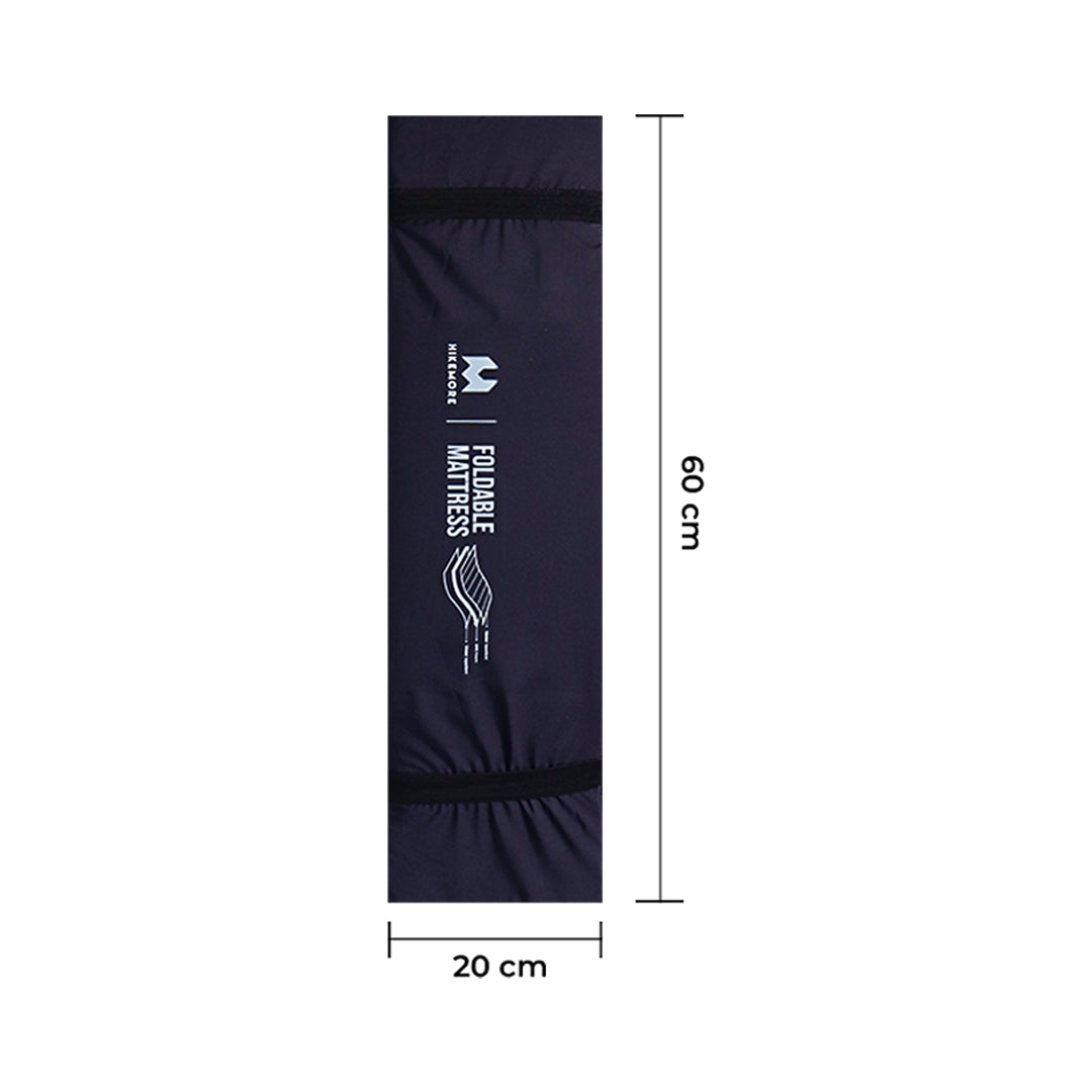 Hikemore Foldable Foam Mattress