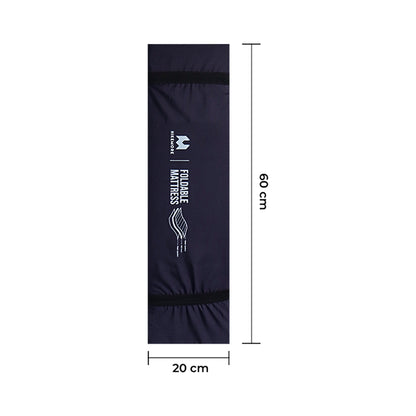 Hikemore Foldable Foam Mattress